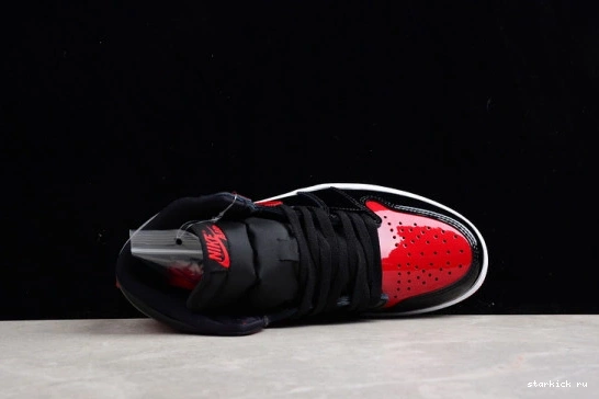 Patent” Air 555088-063 1 High 555088-063 “Bred OG Jordan 1206